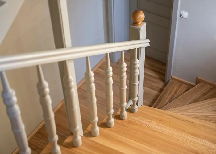 Apartament Różana 21