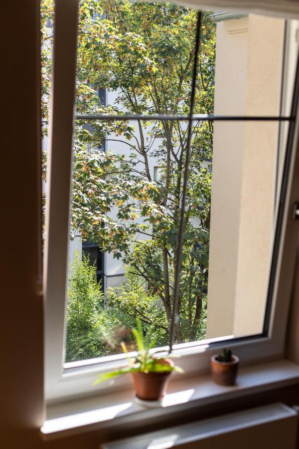 Apartament Różana 21 Poznań