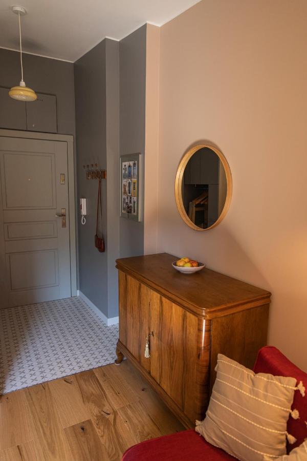 Różana 21 Apartament *