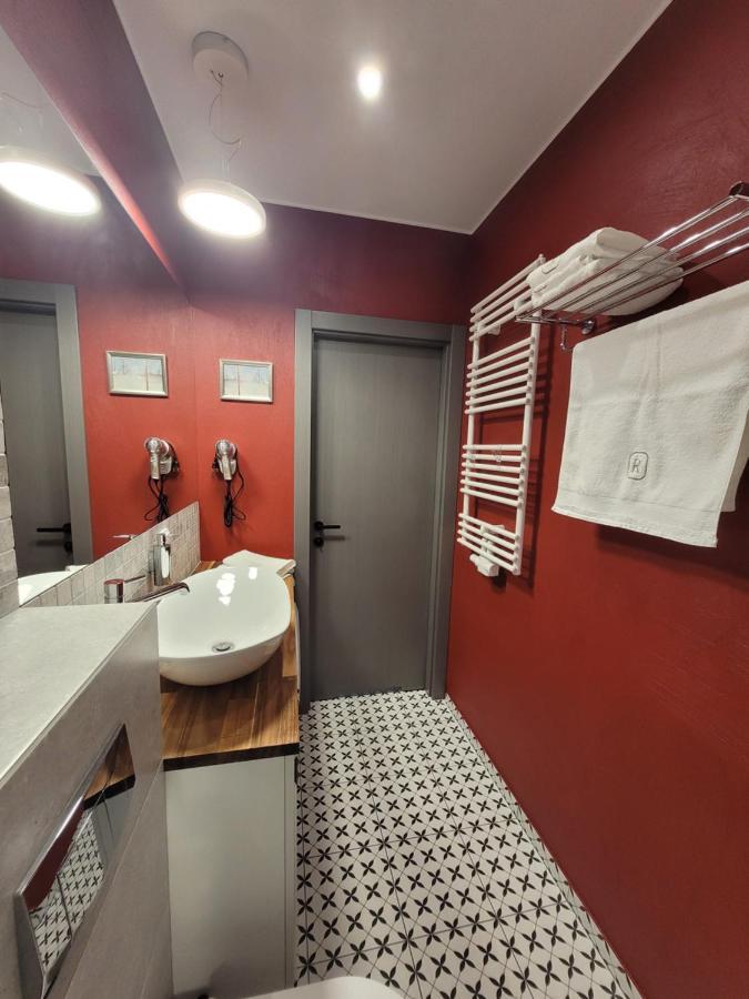 Różana 21 Apartament *