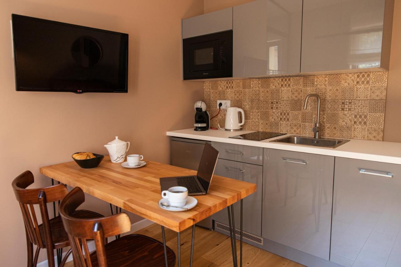 Różana 21 Apartament