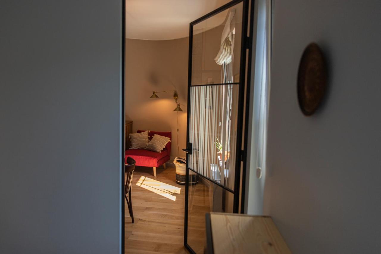 Różana 21 Apartament
